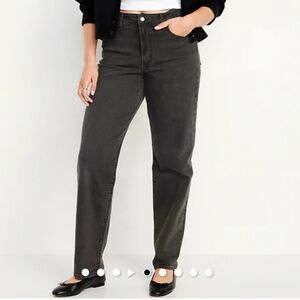 Old Navy OG Loose Jeans